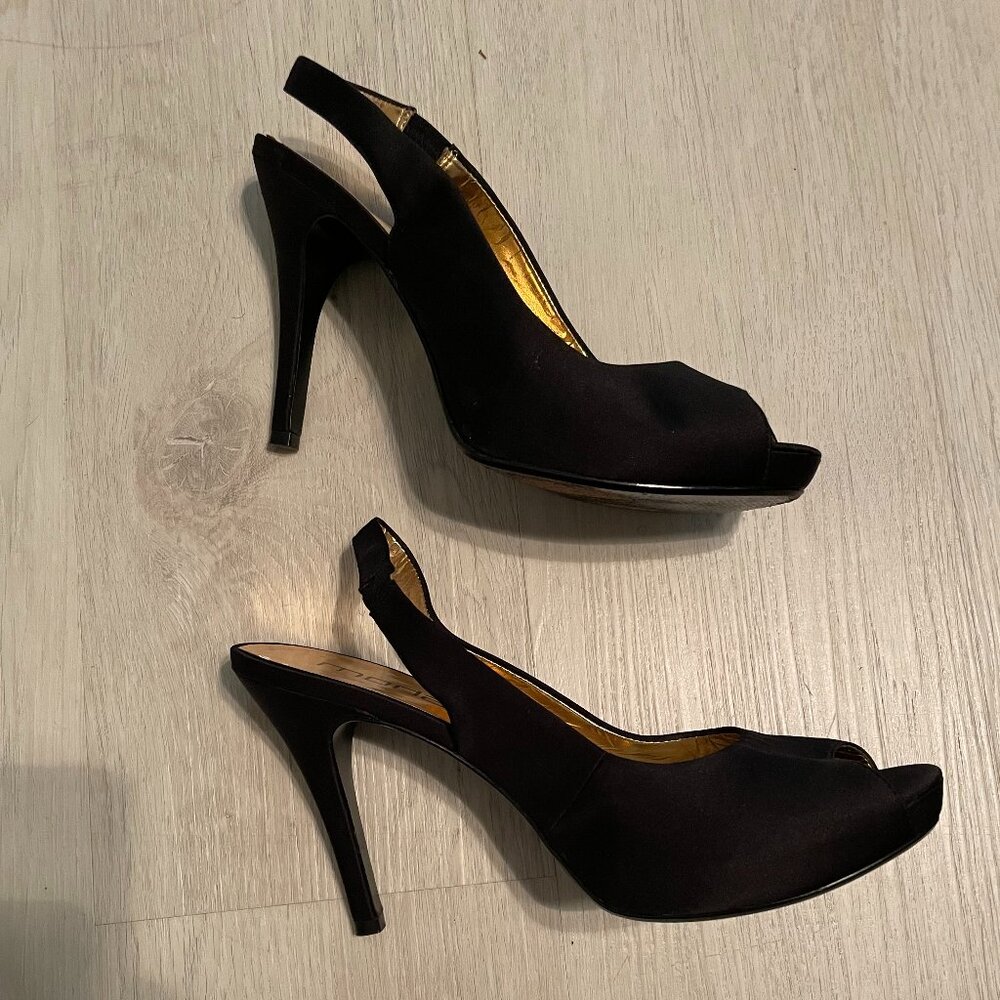 Moda Spana (size 10)